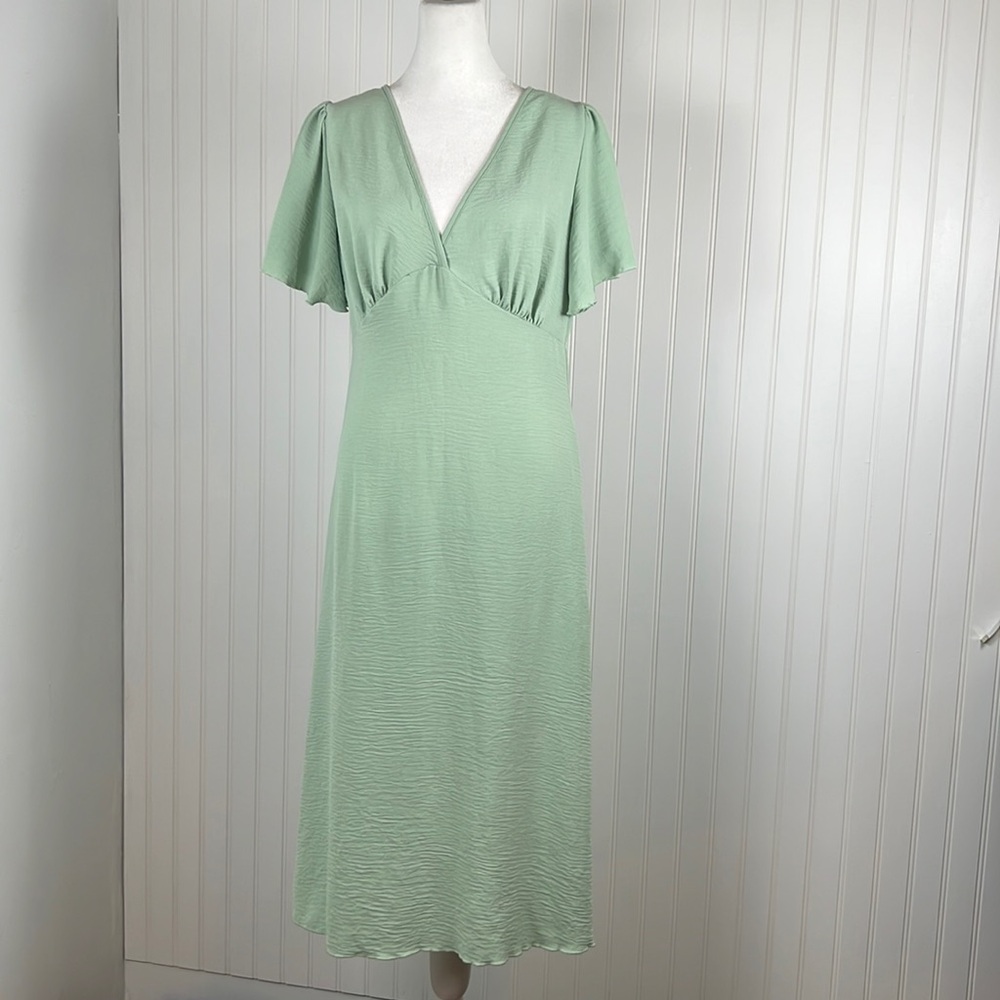 See you Monday dress
